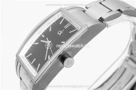 replica calvin klein watches|calvin klein female watches.